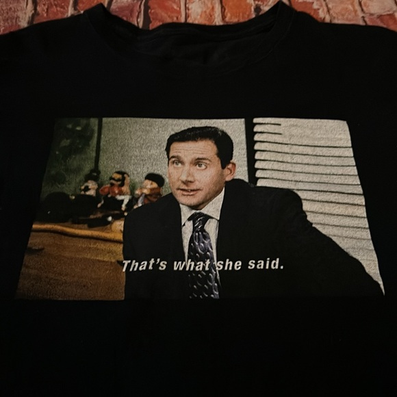 That's What She Said - Picture 2 of 9